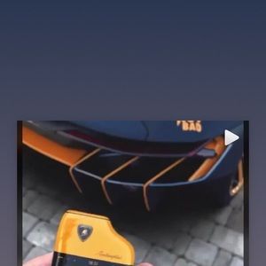 Meet your Posher, Stanley